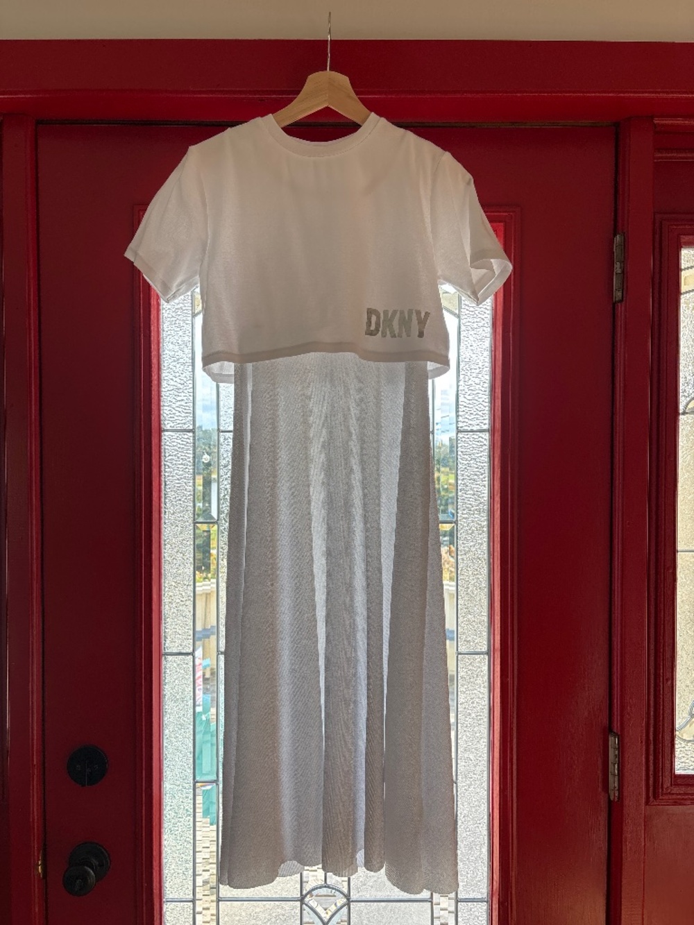 DKNY dress